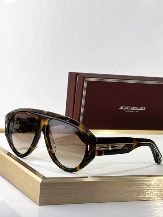 Picture of Jacques Marie Mage Sunglasses _SKUfw75332138fw